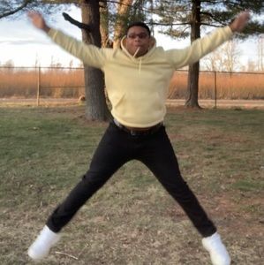 Meet your Posher, Lamonte